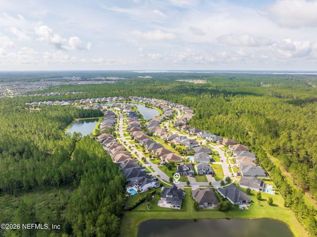 681 GLENNEYRE Circle, St. Augustine, FL 32092