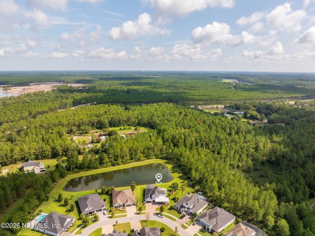 681 GLENNEYRE Circle, St. Augustine, FL 32092