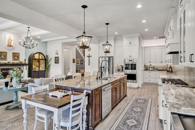 681 GLENNEYRE Circle, St. Augustine, FL 32092