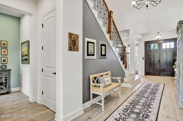 681 GLENNEYRE Circle, St. Augustine, FL 32092