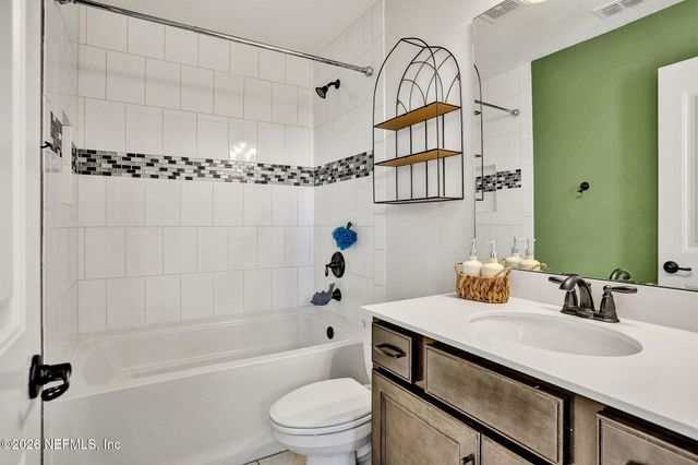 681 GLENNEYRE Circle, St. Augustine, FL 32092