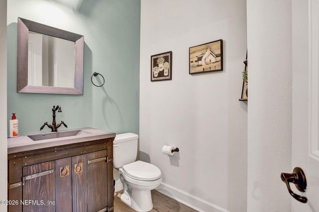 681 GLENNEYRE Circle, St. Augustine, FL 32092