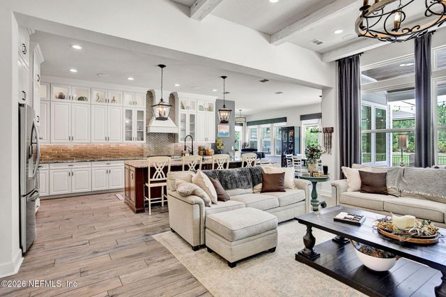 681 GLENNEYRE Circle, St. Augustine, FL 32092