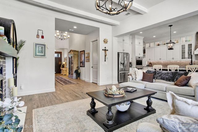 681 GLENNEYRE Circle, St. Augustine, FL 32092