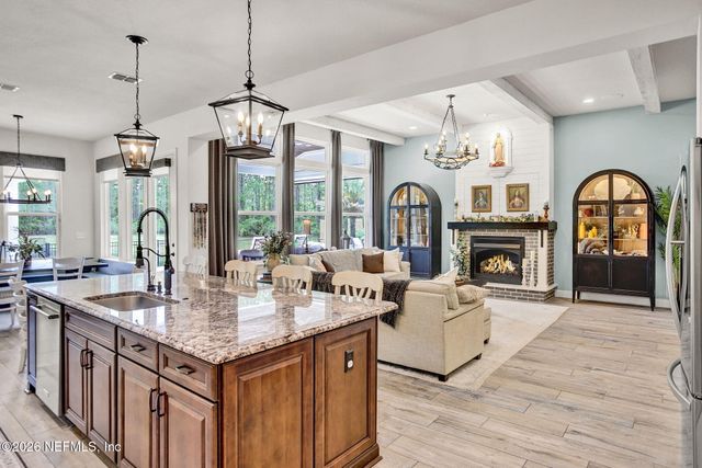 681 GLENNEYRE Circle, St. Augustine, FL 32092