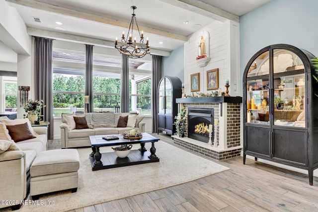 681 GLENNEYRE Circle, St. Augustine, FL 32092