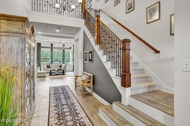 681 GLENNEYRE Circle, St. Augustine, FL 32092