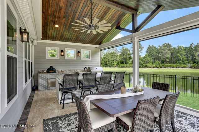 681 GLENNEYRE Circle, St. Augustine, FL 32092