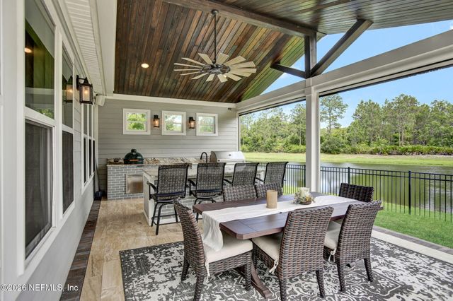 681 GLENNEYRE Circle, St. Augustine, FL 32092
