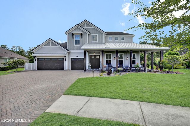 681 GLENNEYRE Circle, St. Augustine, FL 32092