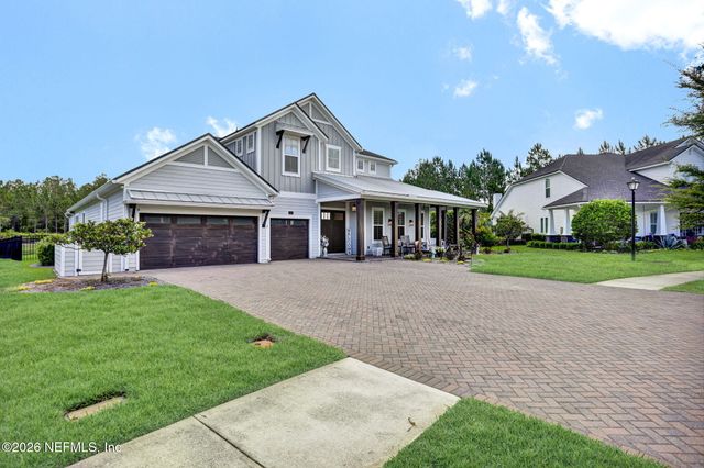 681 GLENNEYRE Circle, St. Augustine, FL 32092