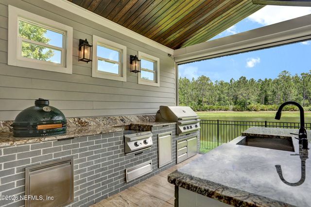 681 GLENNEYRE Circle, St. Augustine, FL 32092