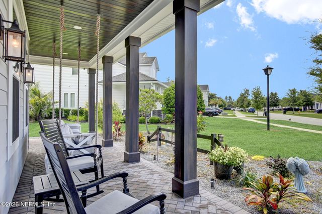 681 GLENNEYRE Circle, St. Augustine, FL 32092