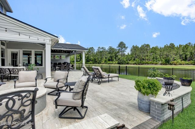 681 GLENNEYRE Circle, St. Augustine, FL 32092