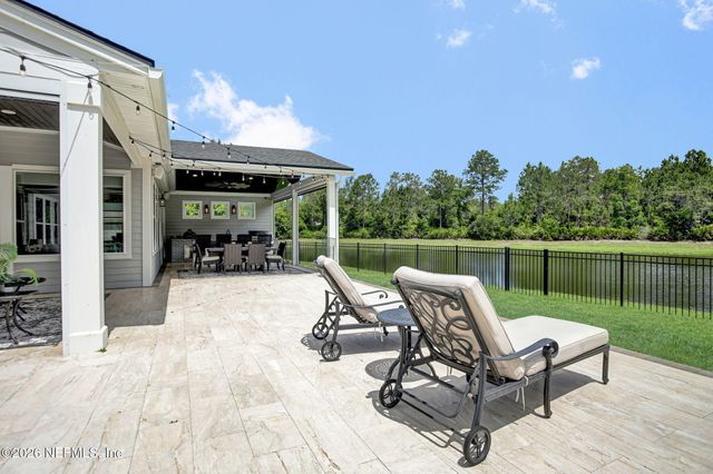 681 GLENNEYRE Circle, St. Augustine, FL 32092