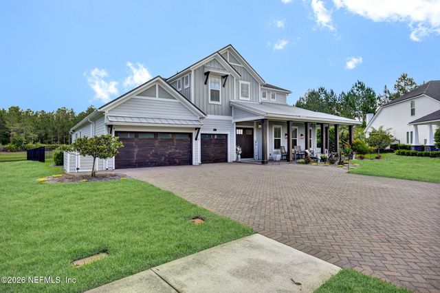 681 GLENNEYRE Circle, St. Augustine, FL 32092