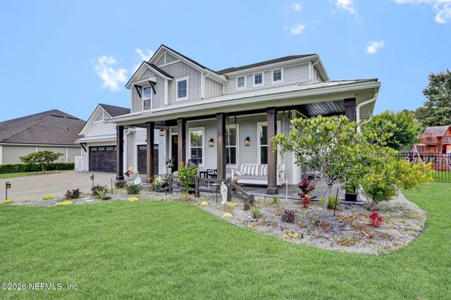 681 GLENNEYRE Circle, St. Augustine, FL 32092