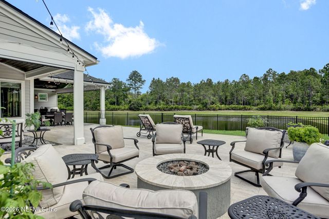 681 GLENNEYRE Circle, St. Augustine, FL 32092
