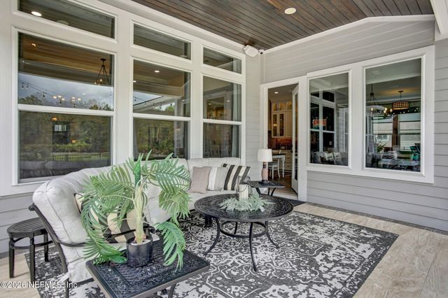 681 GLENNEYRE Circle, St. Augustine, FL 32092