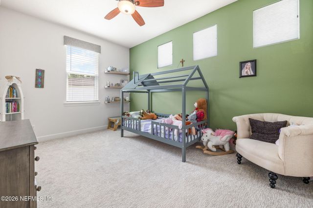 681 GLENNEYRE Circle, St. Augustine, FL 32092