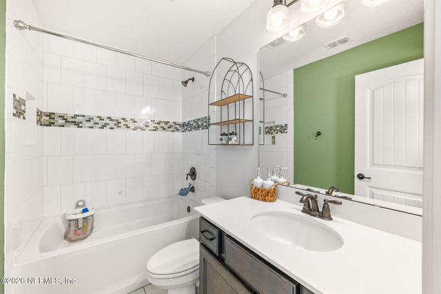 681 GLENNEYRE Circle, St. Augustine, FL 32092