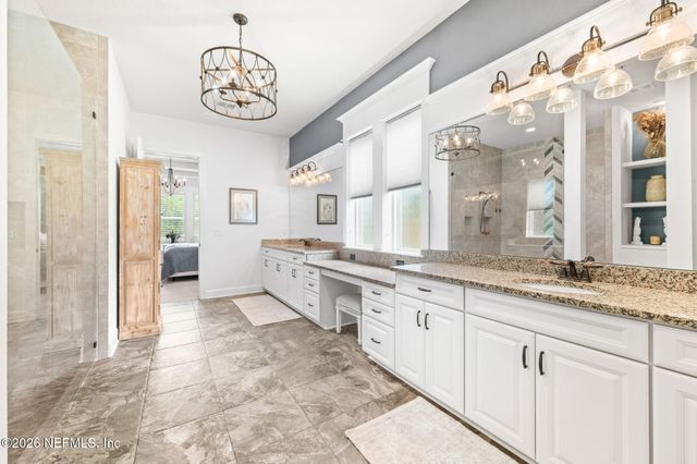 681 GLENNEYRE Circle, St. Augustine, FL 32092