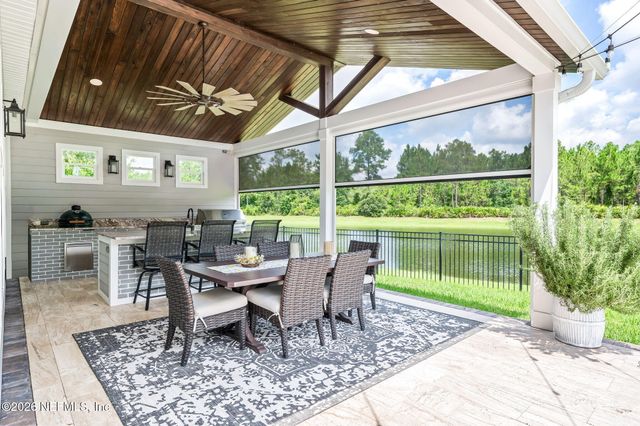681 GLENNEYRE Circle, St. Augustine, FL 32092