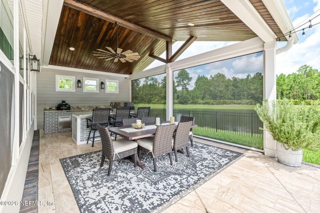 681 GLENNEYRE Circle, St. Augustine, FL 32092