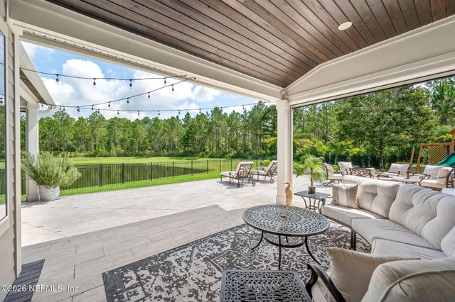 681 GLENNEYRE Circle, St. Augustine, FL 32092