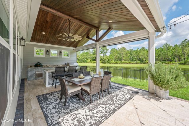 681 GLENNEYRE Circle, St. Augustine, FL 32092