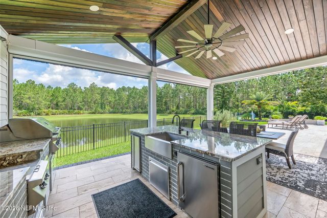 681 GLENNEYRE Circle, St. Augustine, FL 32092