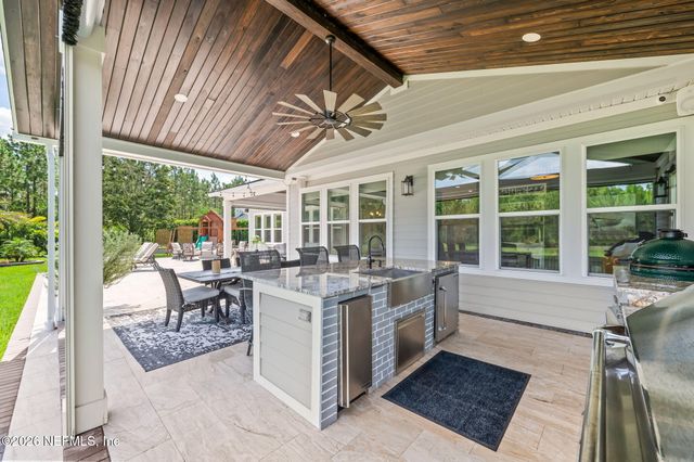681 GLENNEYRE Circle, St. Augustine, FL 32092