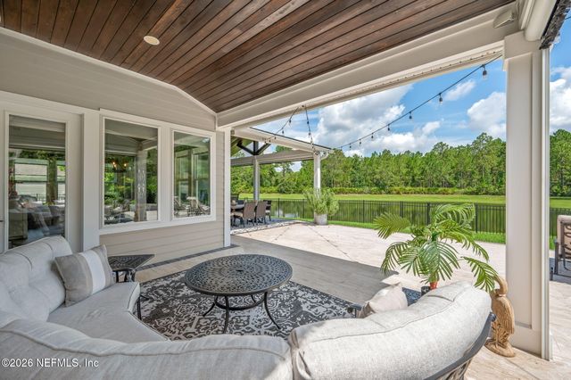 681 GLENNEYRE Circle, St. Augustine, FL 32092