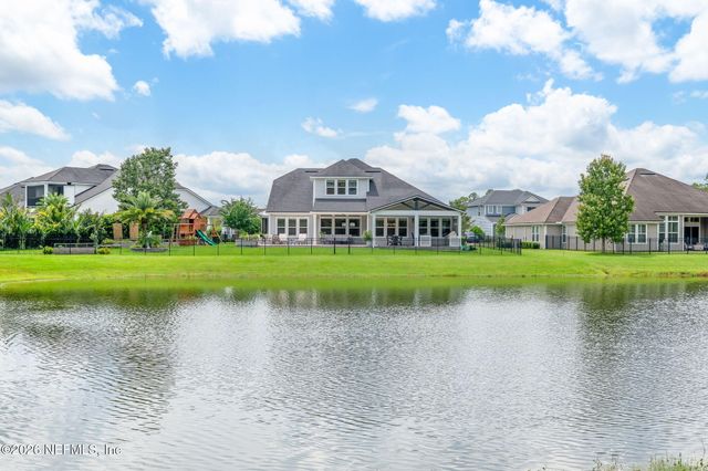 681 GLENNEYRE Circle, St. Augustine, FL 32092