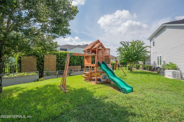 681 GLENNEYRE Circle, St. Augustine, FL 32092
