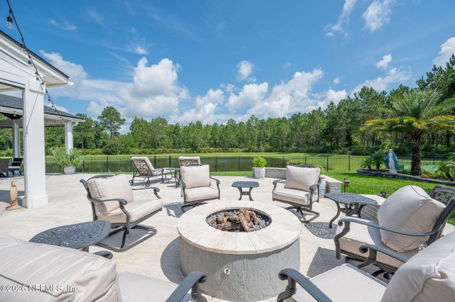 681 GLENNEYRE Circle, St. Augustine, FL 32092