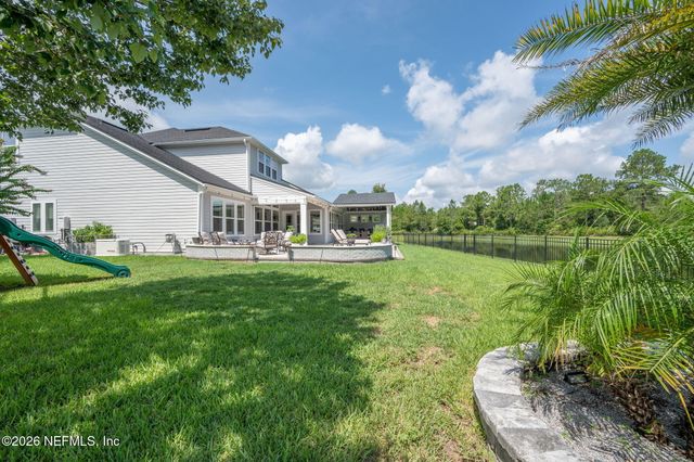 681 GLENNEYRE Circle, St. Augustine, FL 32092