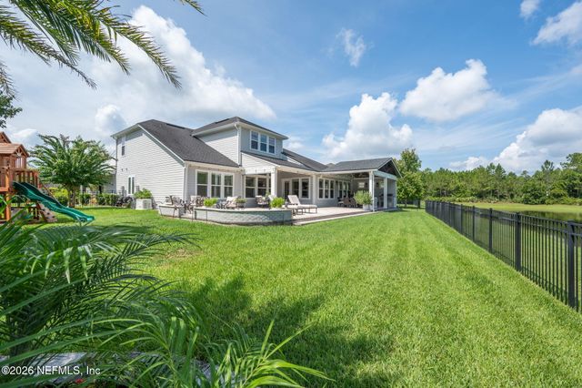 681 GLENNEYRE Circle, St. Augustine, FL 32092