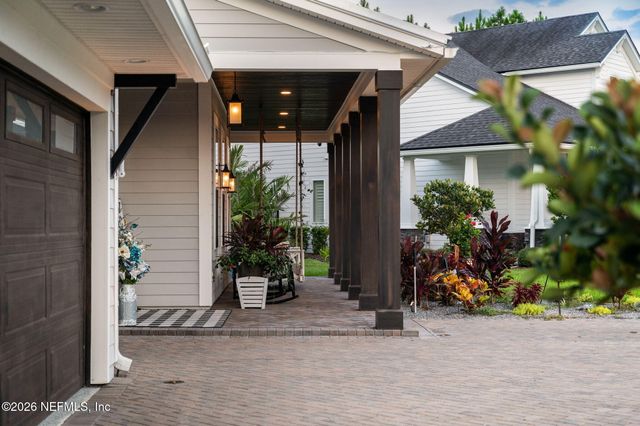 681 GLENNEYRE Circle, St. Augustine, FL 32092