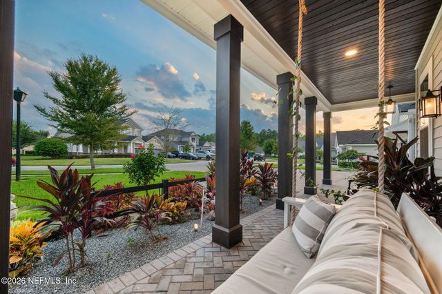681 GLENNEYRE Circle, St. Augustine, FL 32092