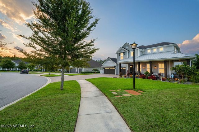 681 GLENNEYRE Circle, St. Augustine, FL 32092
