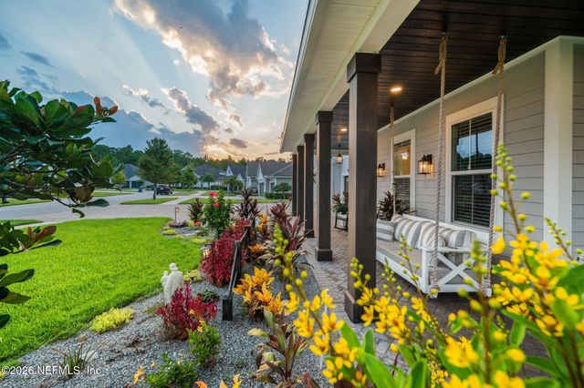 681 GLENNEYRE Circle, St. Augustine, FL 32092