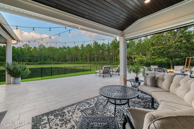 681 GLENNEYRE Circle, St. Augustine, FL 32092
