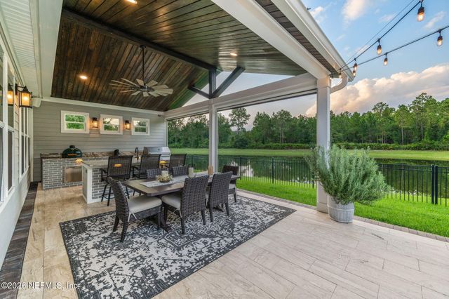 681 GLENNEYRE Circle, St. Augustine, FL 32092