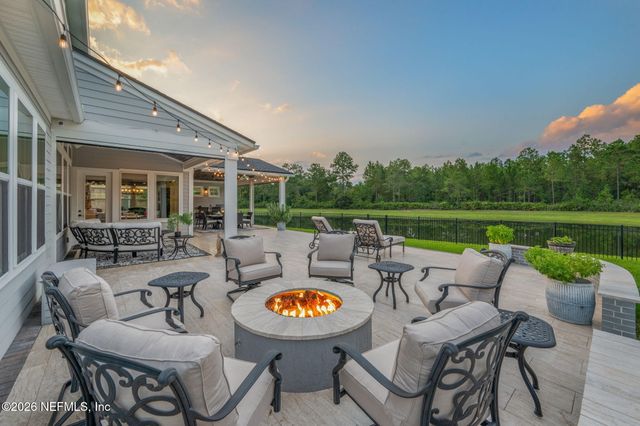 681 GLENNEYRE Circle, St. Augustine, FL 32092