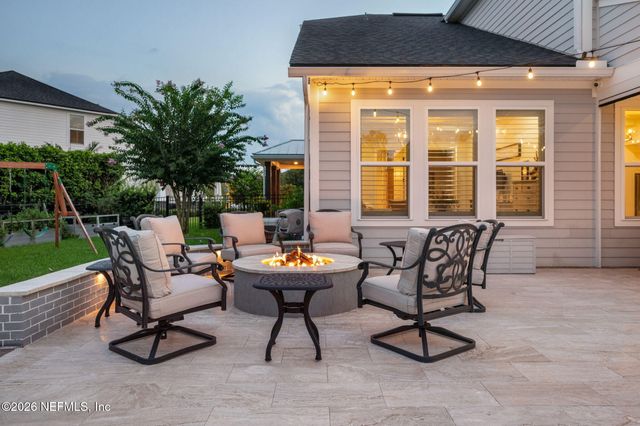 681 GLENNEYRE Circle, St. Augustine, FL 32092