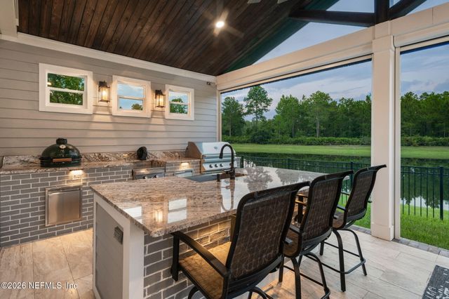 681 GLENNEYRE Circle, St. Augustine, FL 32092