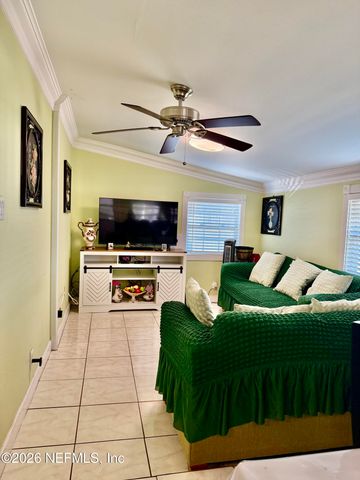 850 SAILFISH Drive E, Atlantic Beach, FL 32233