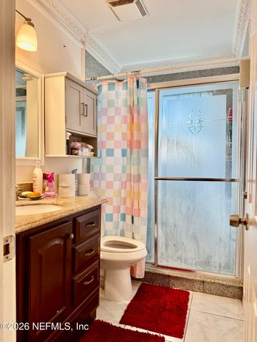 850 SAILFISH Drive E, Atlantic Beach, FL 32233