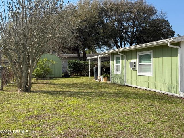 850 SAILFISH Drive E, Atlantic Beach, FL 32233